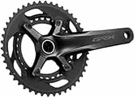 Shimano GRX クランク FC-RX600 40T 11S 170 71fIQAZRXeL._AC_SY200_QL15_.jpg